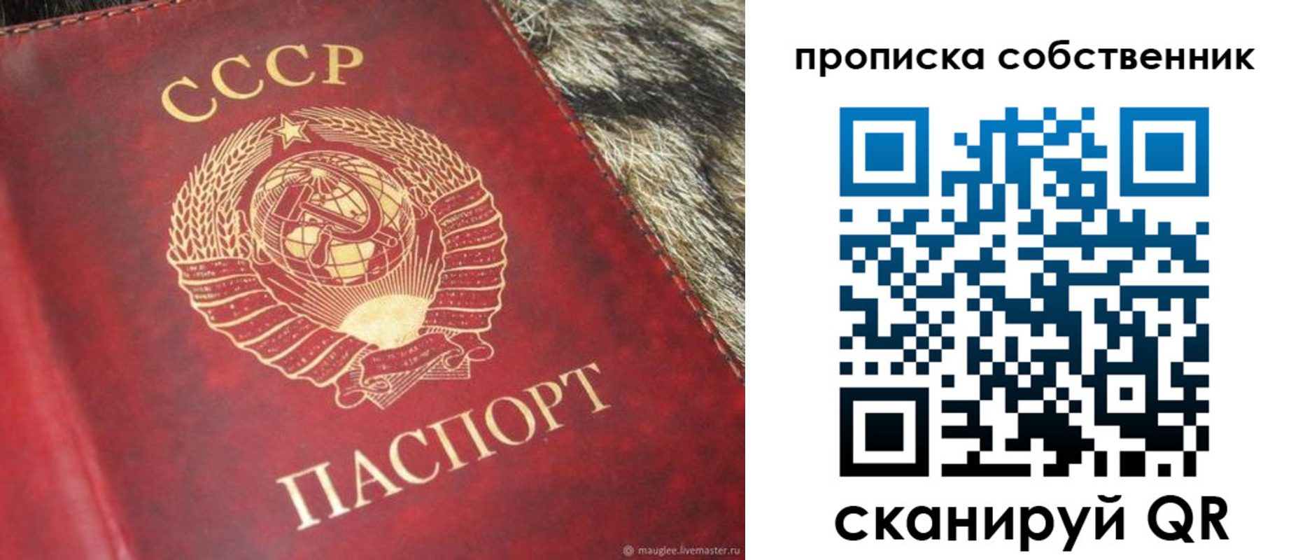 прописка в квартире в Венёве